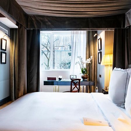 Hotel De Berri Champs-Elysees, A Luxury Collection Hotel Parijs Buitenkant foto