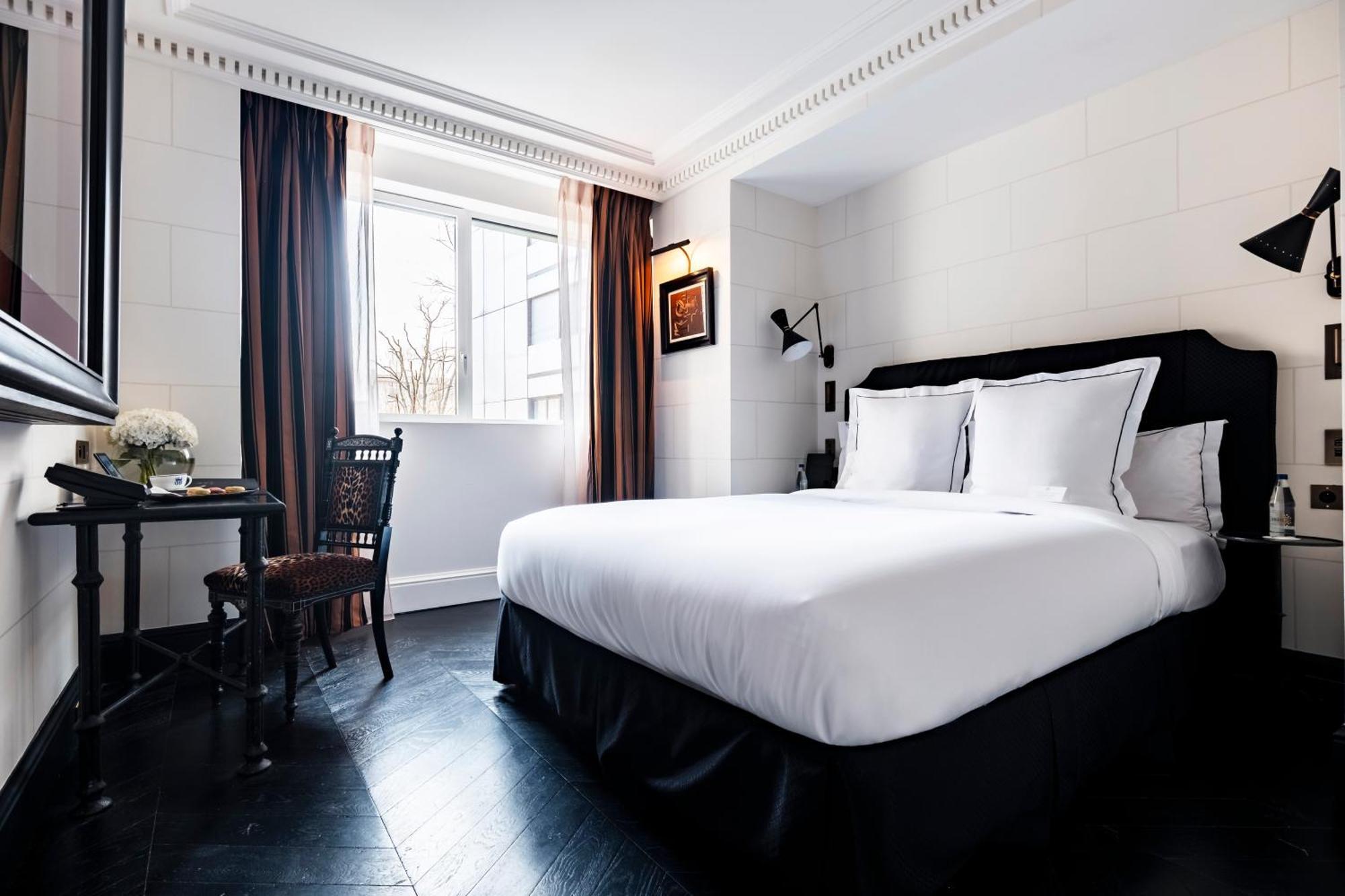 Hotel De Berri Champs-Elysees, A Luxury Collection Hotel Parijs Buitenkant foto